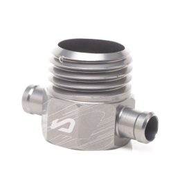 Vase d'expansion Most gris