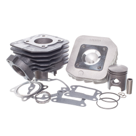 Kit cylindre 50cc Easyboost adaptable Peugeot Trekker Speedfight 1 et 2