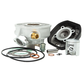 Kit cylindre alu 70cc Peugeot 103 SPX RCX LC