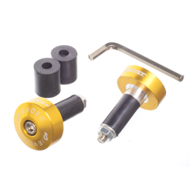 Embout de guidon Most Evo 2 Or