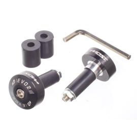 Embout de guidon Most Evo 2 Noir