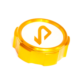 Couvercle bocal de maitre cylindre Most Or