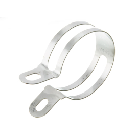 Collier de silencieux Most 60mm