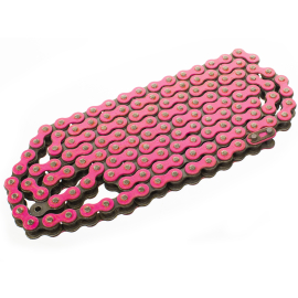 Chaine Most 136 maillons 428 rose