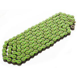 Chaine Most 136 maillons 420 vert