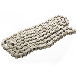 Chaine Most 136 maillons 420 gris acier