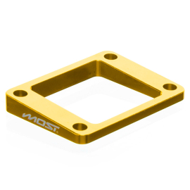 Cale de clapet incliné 5° Most Derbi or