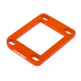 Cale de clapet 5mm Most Minarelli AM6 orange