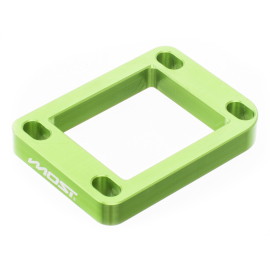 Cale de clapet 10mm Most Minarelli AM6 et Derbi vert