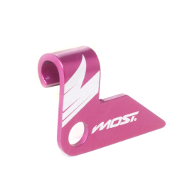 Butée d'embrayage Most V2 Derbi rose