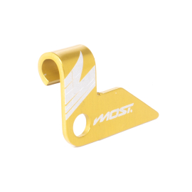 Butée d'embrayage Most V2 Derbi Or