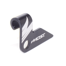 Butée d'embrayage Most V2 Derbi noir