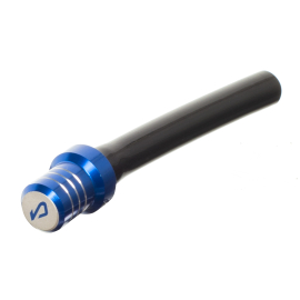 Bouchon de mise à l'air libre Most-Bleu