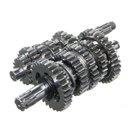 Boite de vitesse Most Racing Derbi euro 2, 3 et 4