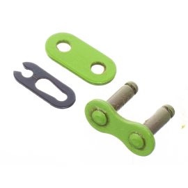 Attache rapide Most 428 vert