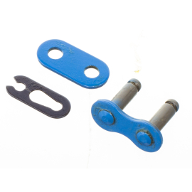 Attache rapide Most 428 bleu