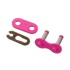 Attache rapide Most 420 rose