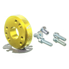 Adaptateur universel de silencieux Most Or