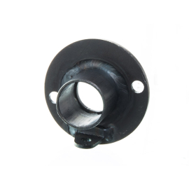 Adaptateur de silencieux 2 trous sur échappement scooter Most