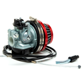 Kit admission type SHA 15 MBK 51 rouge