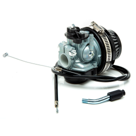 Kit admission type SHA 15 MBK 51 gris