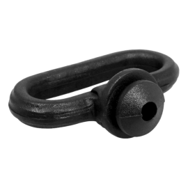 Passe câble pour garde boue avant adaptable Peugeot 103 MVL