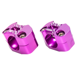 Surpontet Watts 28.6mm CNC violet