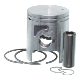 Piston 50cc Watts Derbi Euro 3 et 4