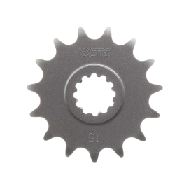 Pignon Watts Minarelli AM6 Z15 420 gris