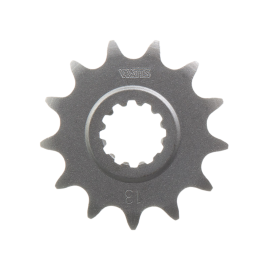 Pignon Watts Minarelli AM6 Z13 420 gris