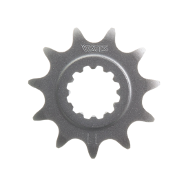 Pignon Watts Minarelli AM6 Z11 420 gris