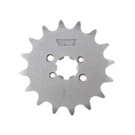 Pignon Watts Derbi après 99 Z16 420 gris