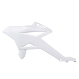 Ouïe avant gauche Watts Beta RR 50 après 2011 blanc