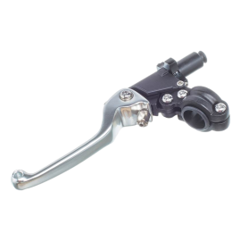 Levier d'embrayage réglable et pliable WATTS gris