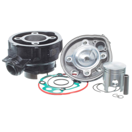 Kit cylindre 70cc Watts Minarelli AM6