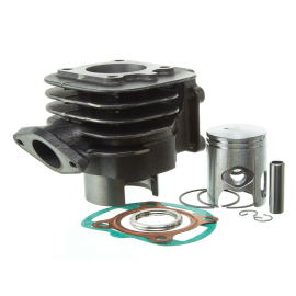 Kit cylindre 50cc Watts fonte MBK Booster
