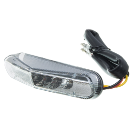 Feu arrière Watts Universel mini Homologué