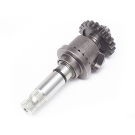 Axe de kick complet Watts Minarelli AM6