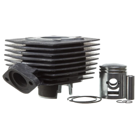 Kit cylindre 50cc Peugeot 103 à bride