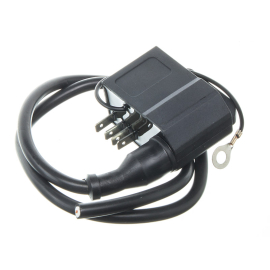 Boitier CDI et bobine WATTS Performance Derbi / AM6 (Ducati)