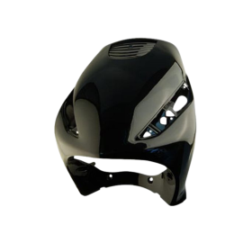 Face avant / tablier avant Tun'R adaptable Piaggio Zip