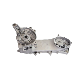 Carter moteur adaptable Piaggio long Typhoon 2010 à 2017