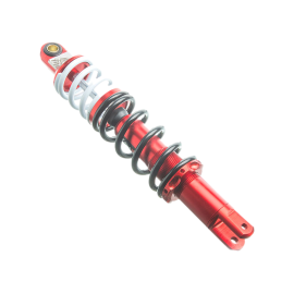 Amortisseur arrière Terzo MBK Booster Yamaha Bw's 320mm rouge