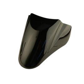 Garde boue avant Tunr MBK Ovetto après 2008 noir