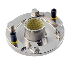 Joue mobile variateur Doppler ER3 MBK 51 (D100)