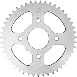 Couronne acier 420 - 47 dents TZR / X-Power 00-02