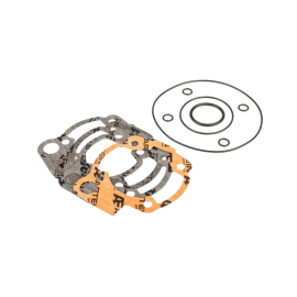 Pochette de joint 77cc 88cc Stage6 Big racing alu Street Race fonte Minarelli AM6