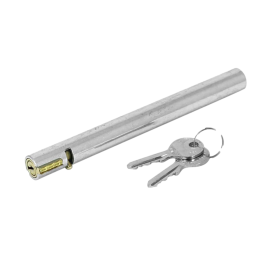 Barre antivol  adaptable Peugeot 103/MBK 51