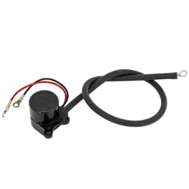 Condensateur adaptable Solex 3800 pour allumage électronique