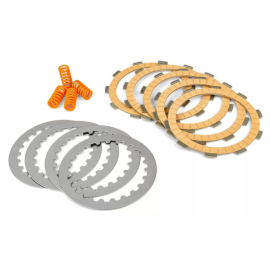 Disque d'embrayage Stage 6 R/T 5 Minarelli AM6